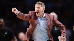 Alabama Basketball Coach Nate Oats Spoke Out About Nick Saban’s Recent Comments Some Saw As A Slight