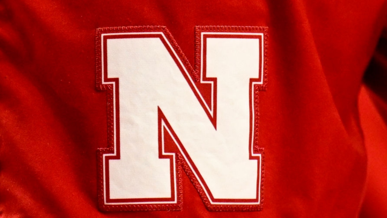 Nebraska logo image