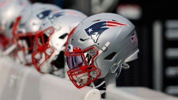New England Patriots Surprisingly Release Former All-Pro