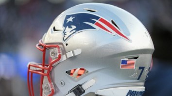 New England Patriots Land Former Pro-Bowl Wide Receiver