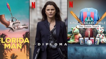 New On Netflix In April: ‘Florida Man, The Diplomat, King of Collectibles’ And More