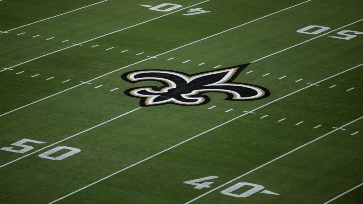 New Orleans Saints Agree To New Deal With Former AllPro Receiver