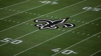 New Orleans Saints Agree To New Deal With Former All-Pro Receiver