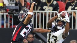 New Orleans Saints Coach Gives Concerning Update On Michael Thomas