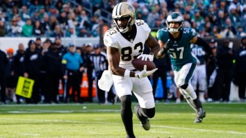 New Orleans Saints Sign Key Offensive Piece To Contract Extension