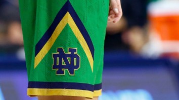 Notre Dame Reportedly Decides On Next Basketball Coach