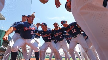 Ole Miss-Louisiana Tech College Baseball Game Ended With Strange And Controversial Ending