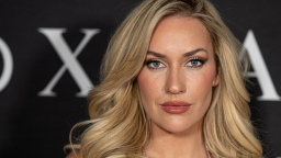 Paige Spiranac Reveals Dirty Little Secret While In TikTok About The NCAA Tournament Final Four
