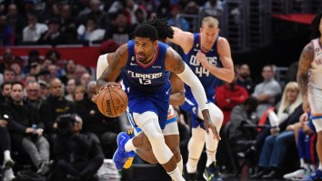 The Los Angeles Clippers Are Awaiting Potential Huge Injury News On Paul George