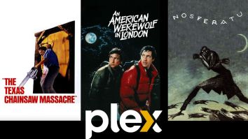 Thrills, Chills, And Everything In Between: Our Favorite Horror Movies To Watch Free On Plex
