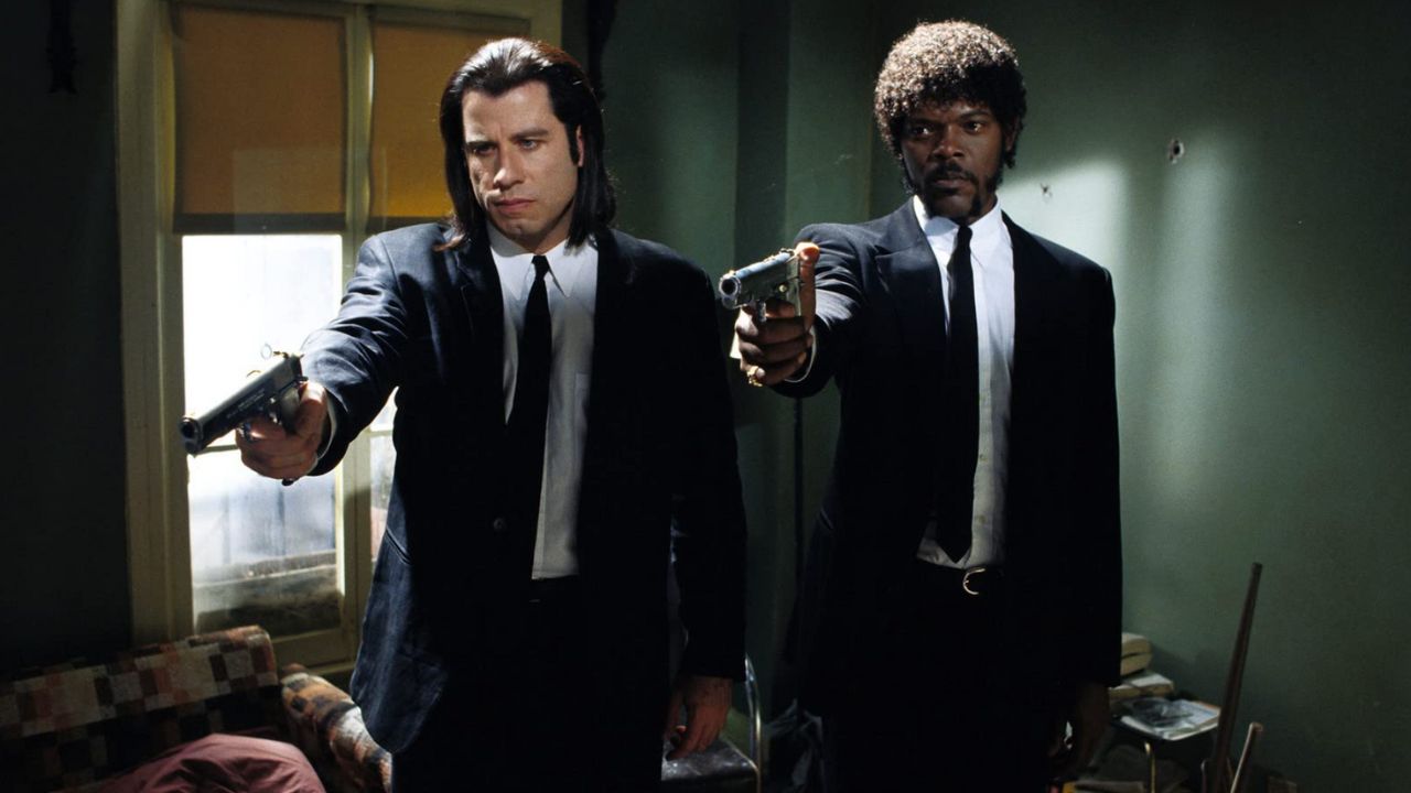 Where To Watch Pulp Fiction For Free Online