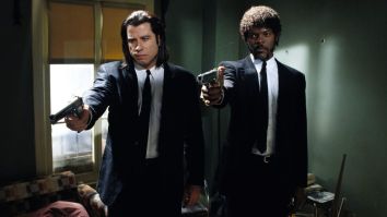 Where To Watch ‘Pulp Fiction’ For Free Online