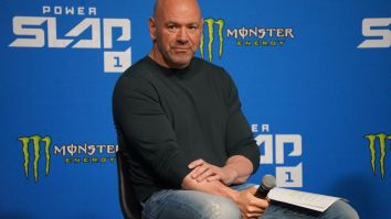 Power Slap Leaves TBS For Rumble After Finale Generates Over 3 Million Video Views, Dana White Declares ‘These Kids Don’t Watch TV’