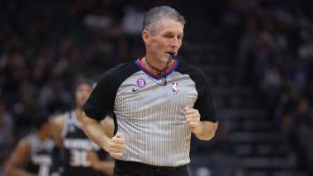 NBA Fans Destroy Referee Scott Foster After Brutal Last-Minute Calls Hand Nuggets Win Over Raptors