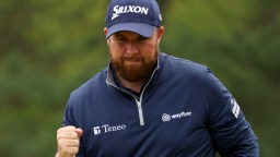 Shane Lowry Curses At Fan Who Chirped Him At WGC Match Play Tournament