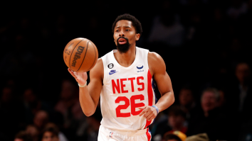 NBA Star Spencer Dinwiddie Moves Fans To Tears With Heartwarming Story About His Grandma