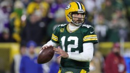 New York Jets Owner Comments On Potential Aaron Rodgers Trade