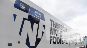 Thursday Night Football On Amazon Could Be Set To Change Drastically In The 2023 NFL Season