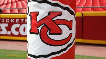 Kansas City Chiefs Reportedly Planning To Take Big Gamble At Wide Receiver This Offseason