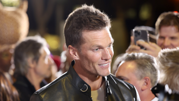 Report: Tom Brady Could Quit His New 10-Year, $375 Million Deal With FOX