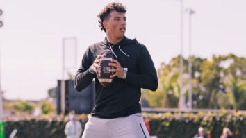 2024’s Top Quarterback Recruit Has Next Wave Of Visits Lined Up