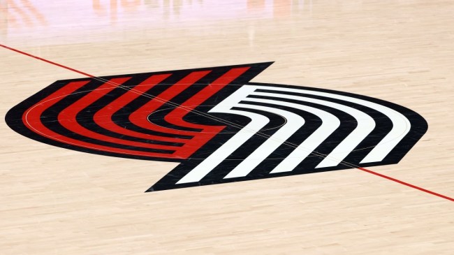 Portland Trail Blazers logo