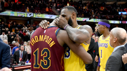 Tristan Thompson Says Mario Chalmers ‘On Some Sucker S***’ After Comments About LeBron James