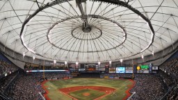 The Tampa Bay Rays Are Selling The Best Ticket Package In MLB