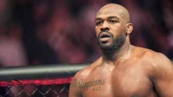 UFC Fighter Calls Jon Jones Being Allowed To Fight ‘A Mockery’