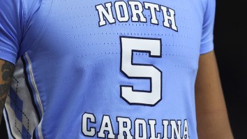 Fans Post Hysterical Responses To Armando Bacot’s Decision About UNC Future
