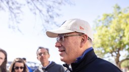 New York Mets Owner Steve Cohen Proved Once Again He Is A Man Of The People On Opening Day