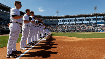 Early Returns Show Major League Baseball Getting Exactly What It Wanted Out Of New Rules