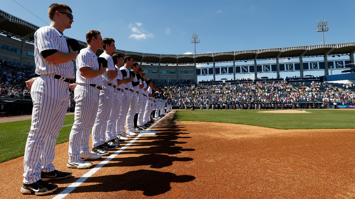 Major League Baseball Rule Changes Working As Planned Per Data