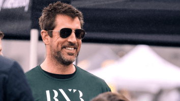 Jason Kelce Shares Bold Aaron Rodgers Take: ‘We’re Full Blown Hostage Situation’