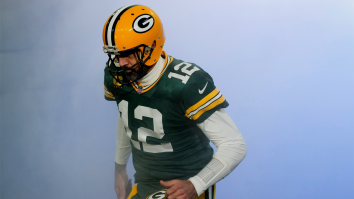 Aaron Rodgers’ Guru Releases His Full Unfiltered Conversation Talking About The Darkness Retreat