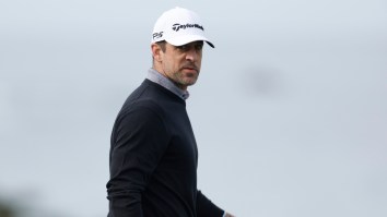 Aaron Rodgers Pulls Off Late Night Troll Job As Everybody Grows Tired Of His Antics