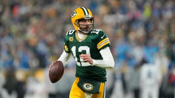 A Surprising New Team Enters The Aaron Rodgers Sweepstakes
