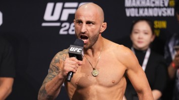 Alexander Volkanovski Reveals What Might Have Drove Khabib Away From Coaching And How Colby Covington Saved His Career