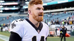 Andy Dalton Trending As Hilarious Memes Flood The Internet Following Derek Carr Signing
