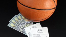 Ridiculous NCAA Tournament Futures Bet Could Turn A $200 Wager Into A $100K Payout