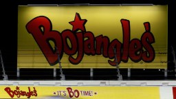 TikToker Keith Lee Reviewed Bojangles And People Are Mad At His Ratings