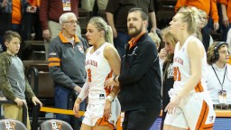 Police Investigating Player’s Sucker Punch During Handshake Lineup After WNIT Game