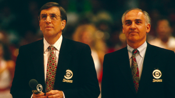 Brent Musburger Reveals The Unusual Origin Of The Term ‘March Madness’