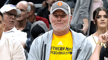 State Auditor Claims Texts Show Brett Favre Knew He Was Receiving Misappropriated Welfare Funds