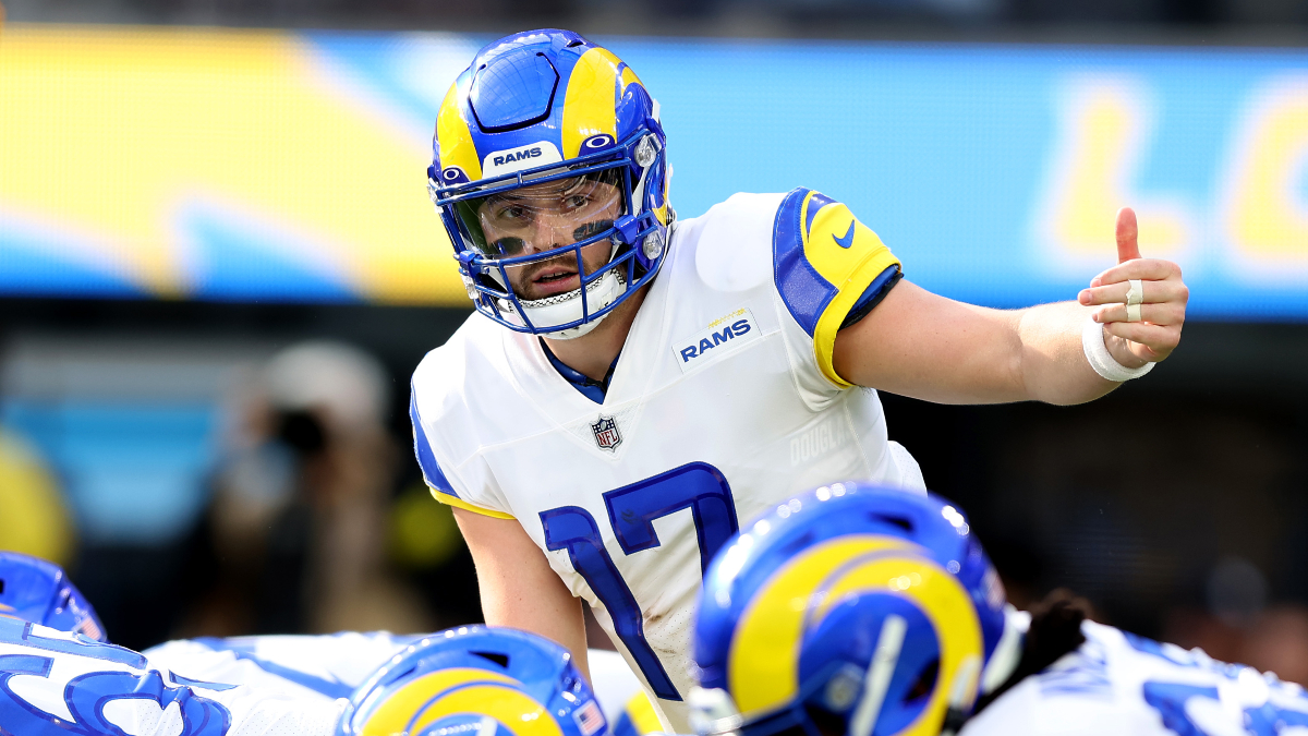 Baker Mayfield Credits The Rams With 'Resetting' His Career