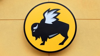 Hero Sues Buffalo Wild Wings For Pushing One Of Society’s Biggest Lies