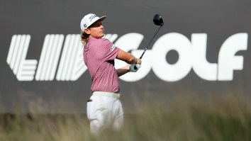 LIV Golf Claims TV Debut Attracted Impressive Number Of Viewers Despite Early Reports