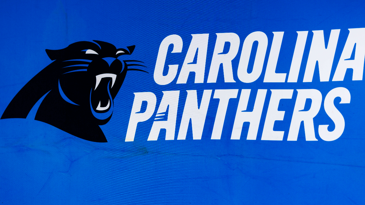 Fans Think Carolina Panthers Just Spilled The Beans On #1 Draft Choice
