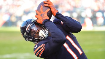 Chicago Bears Really Don’t Want To Be On ‘Hard Knocks’ But They Won’t Be Able To Stop It From Happening