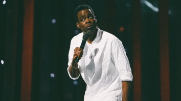 Chris Rock’s Jokes About Will Smith Go Mega-Viral, But He’s Catching Heat Too